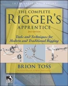 You added <b><u>The Complete Rigger's Apprentice</u></b> to your cart.