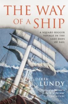 The Way of A Ship - Arthur Beale