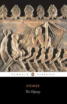 The Odyssey - Homer - Arthur Beale