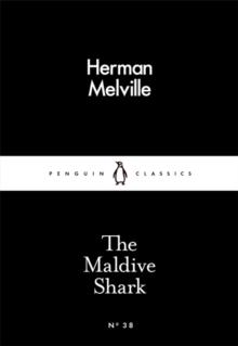 The Maldive Shark - Arthur Beale