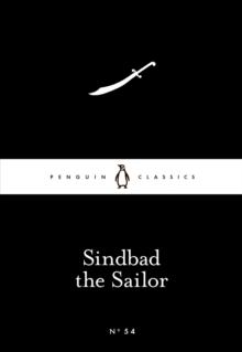 Sindbad The Sailor - Arthur Beale