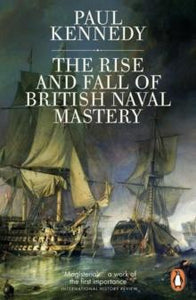 You added <b><u>The Rise and Fall of British Naval Mastery</u></b> to your cart.
