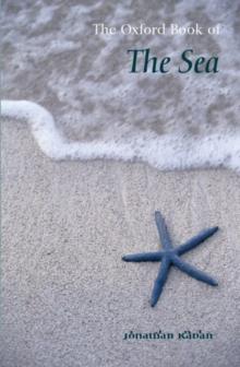 The Oxford Book of the Sea - Arthur Beale