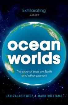 Ocean Worlds - Arthur Beale