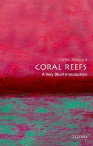 You added <b><u>Coral Reefs: A Very Short Introduction</u></b> to your cart.