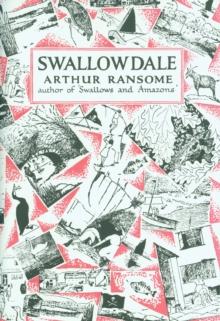 Swallowdale - Arthur Beale
