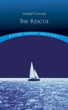 The Rescue - Joseph Conrad - Arthur Beale
