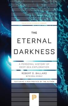 The Eternal Darkness - Arthur Beale