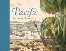 Pacific - An Ocean of Wonders - Arthur Beale