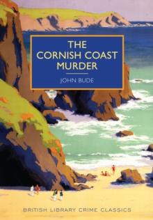 The Cornish Coast Murder - Arthur Beale