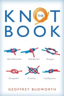 The Knot Book - Budworth - Arthur Beale