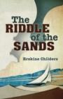 You added <b><u>The Riddle of the Sands (Paperback)</u></b> to your cart.
