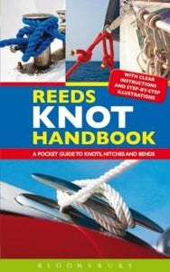 You added <b><u>Reeds Knot Handbook</u></b> to your cart.