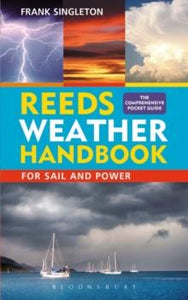 You added <b><u>Reeds Weather Handbook</u></b> to your cart.