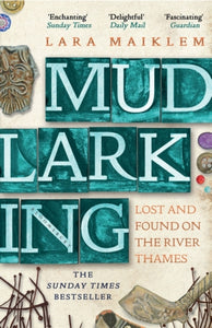 You added <b><u>Mudlarking : The Sunday Times Bestseller</u></b> to your cart.