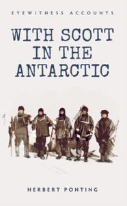 You added <b><u>With Scott in the Antarctic</u></b> to your cart.