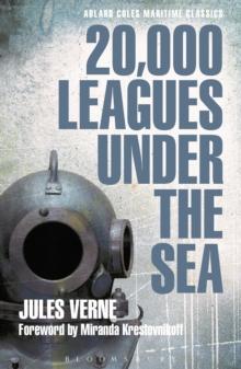20,000 Leagues under the Sea - Jules Verne - Arthur Beale