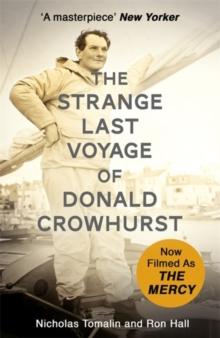 The Strange Last Voyage of Donald Crowhurst - Arthur Beale