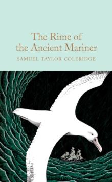 The Rime Of The Ancient Mariner - Arthur Beale