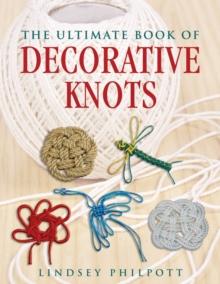 You added <b><u>THE ULTIMATE BOOK OF DECORATIVE KNOTS</u></b> to your cart.