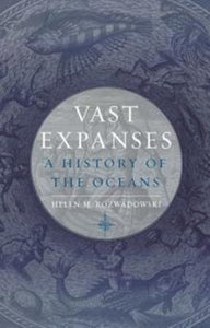 You added <b><u>Vast Expanses : A History of the Oceans</u></b> to your cart.