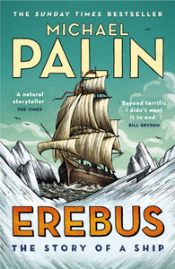 You added <b><u>Erebus: The Story of a Ship</u></b> to your cart.