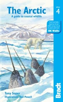 The Arctic - A Guide to Coastal Wildlife - Arthur Beale