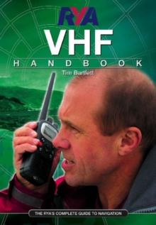 RYA VHF Handbook - Arthur Beale