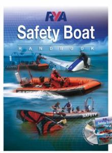 RYA Safety Boat Handbook - Arthur Beale