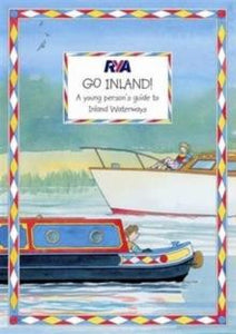 You added <b><u>RYA Go Inland : a Young Person's Guide to Inland Waterways</u></b> to your cart.