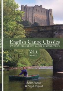 English Canoe Classics North - Arthur Beale