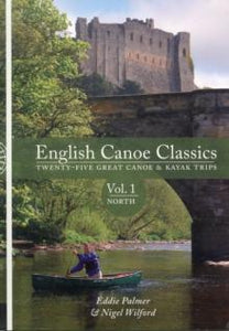 You added <b><u>English Canoe Classics North</u></b> to your cart.