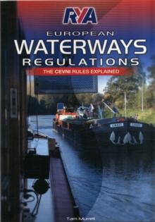RYA European Waterways Regulations - Arthur Beale