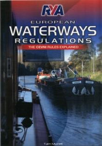 You added <b><u>RYA European Waterways Regulations</u></b> to your cart.