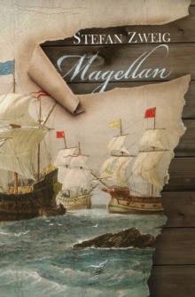 Magellan - Arthur Beale