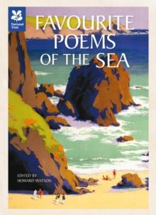 Favourite Poems of the Sea - Arthur Beale