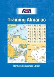 RYA Training Almanac - Northern - Arthur Beale