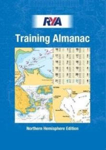 You added <b><u>RYA Training Almanac - Northern</u></b> to your cart.