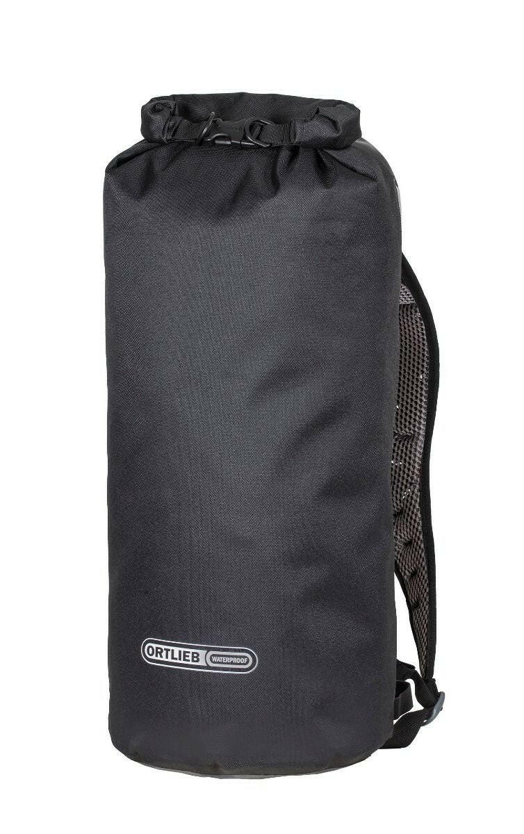 Ortlieb 35 L X-Plorer Backpack.