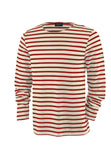 Saint James Minquiers Moderne Breton Top - Arthur Beale