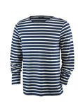 Saint James Minquiers Moderne Breton Top - Arthur Beale
