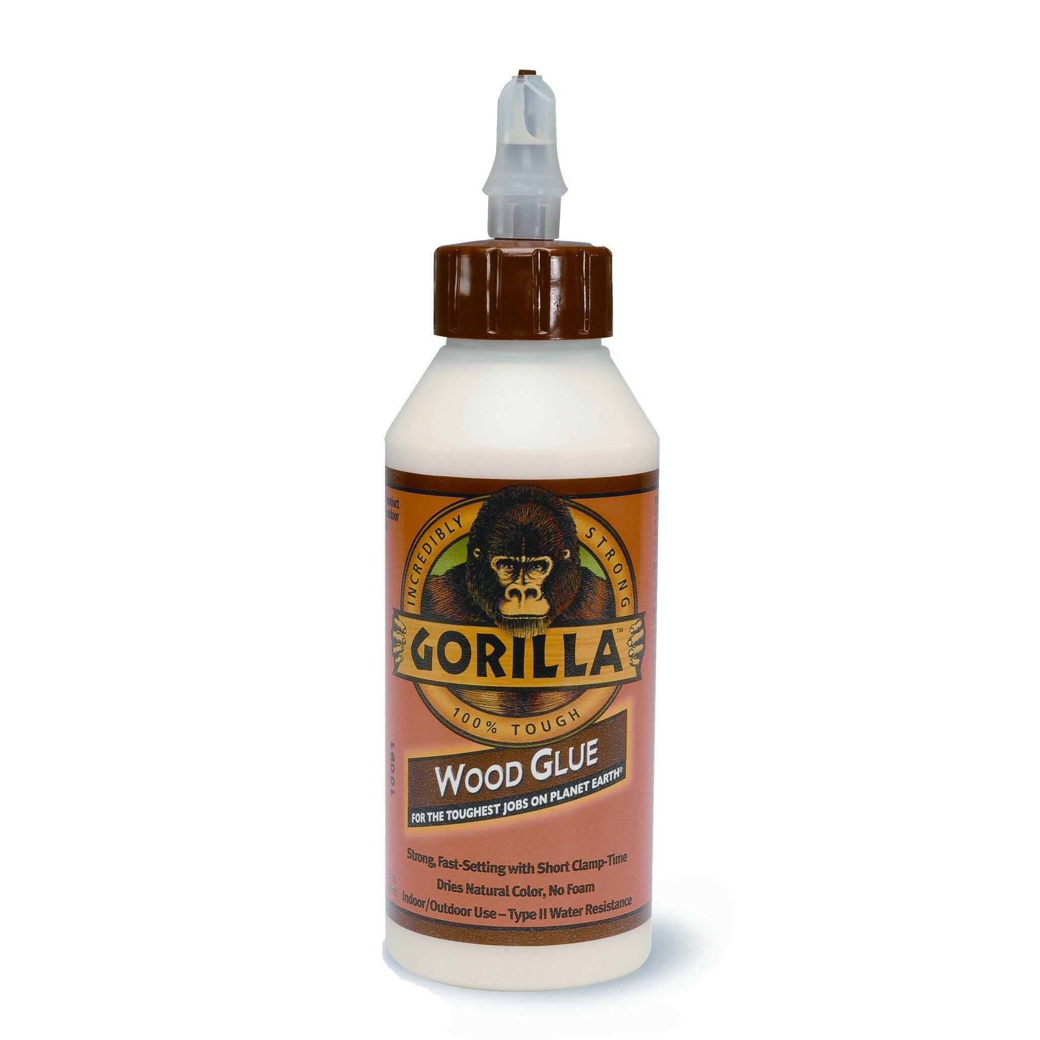 Gorilla Wood Glue - Arthur Beale