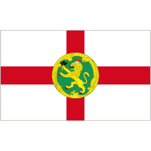 You added <b><u>Courtesy Flag - Alderney</u></b> to your cart.