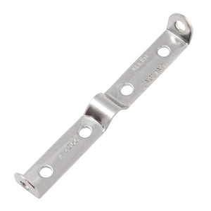 You added <b><u>Allen Stainless Steel Burgee Mast Clip</u></b> to your cart.