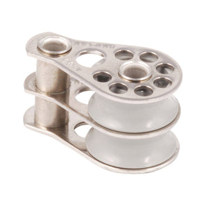 You added <b><u>Allen 16mm Lightweight Block with Acetal Sheave</u></b> to your cart.