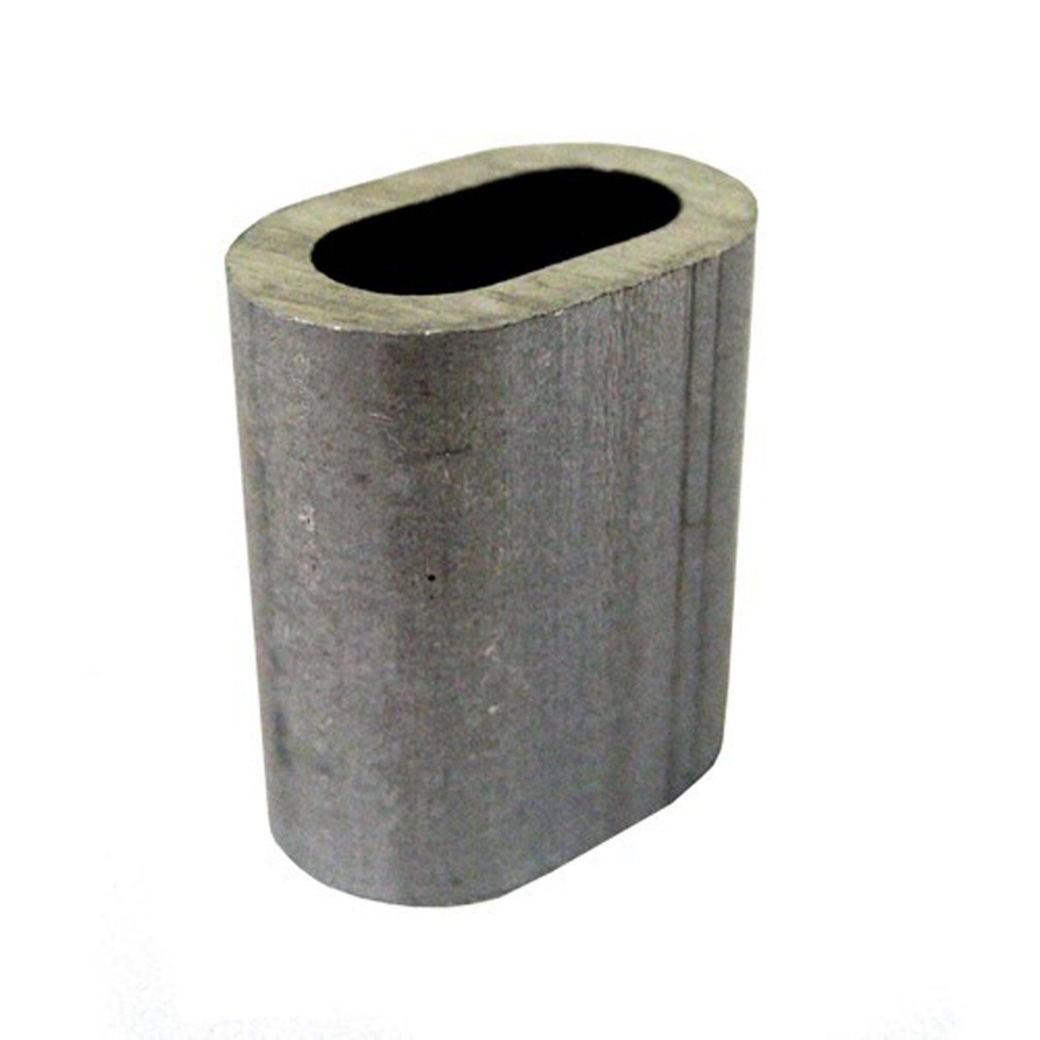 Aluminium Ferrule Code (EN 13411-3) - Arthur Beale