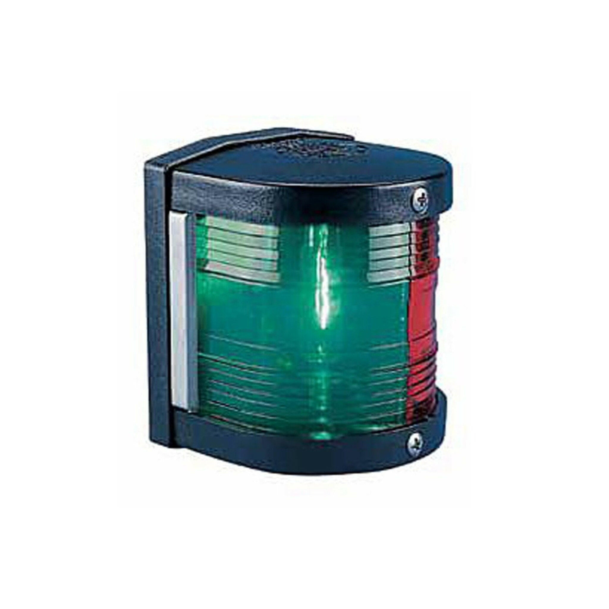 Aqua Signal Series 25 Navigation Lights - Arthur Beale