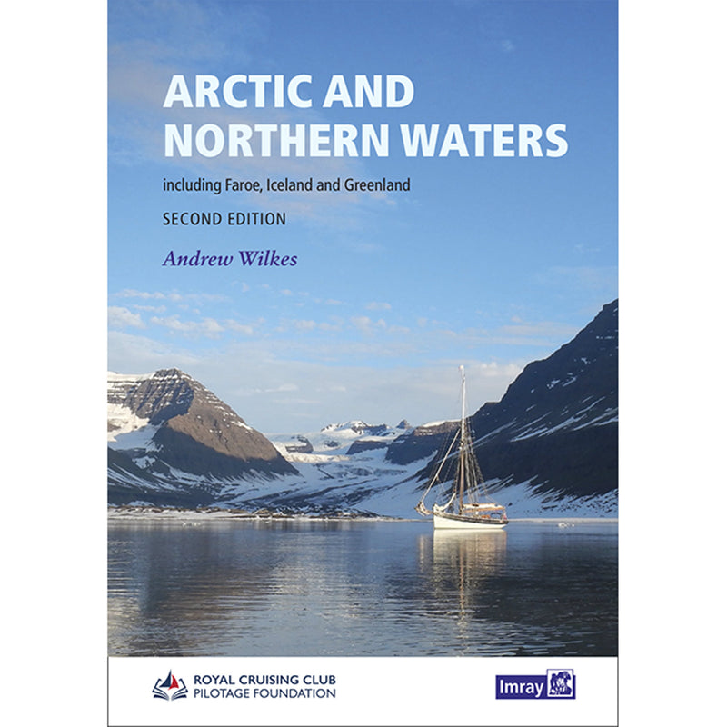 Arctic and Northern Waters RCC Pilot