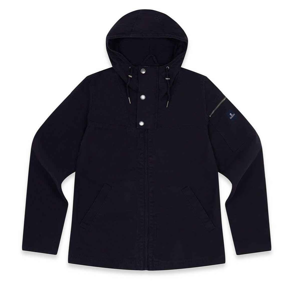 Mousqueton Baden Jacket.