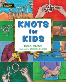 Knots for Kids book